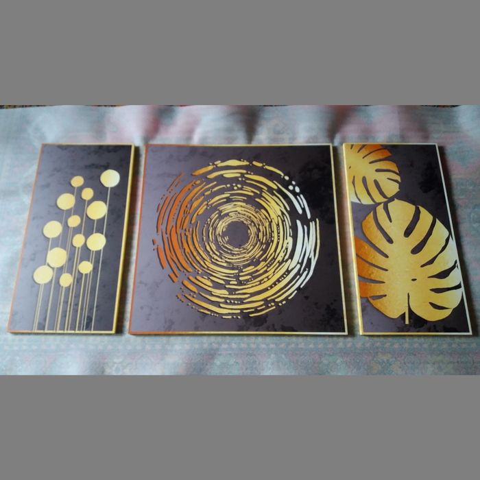 Модульные картины, интерьерные картины