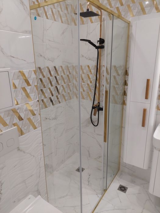 Ремонт на баня- Лепене на плочки, фаянс, теракот, гранитогрес