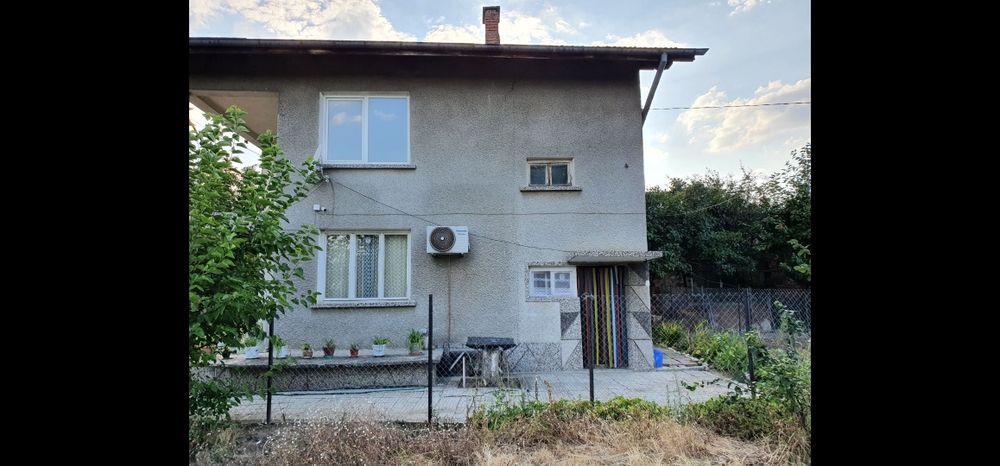 Продава се Етаж от къща в София, Димитър Миленков - 110 кв.м за 1955 €/кв.м - Снимка #1