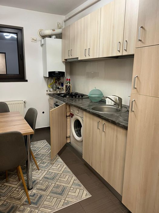 Apartament 2 camere 10 minute metrou Dimitrie Leonida