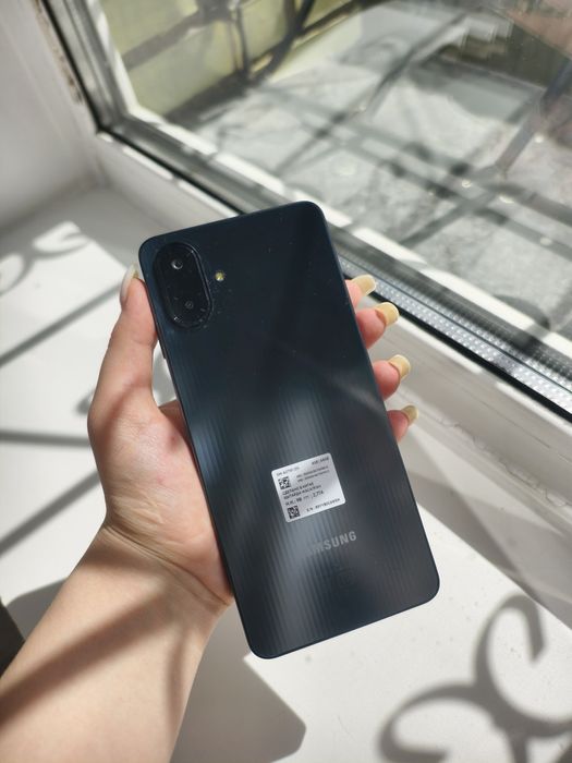 Продам Samsung Galaxy A07, НОВЫЙ!