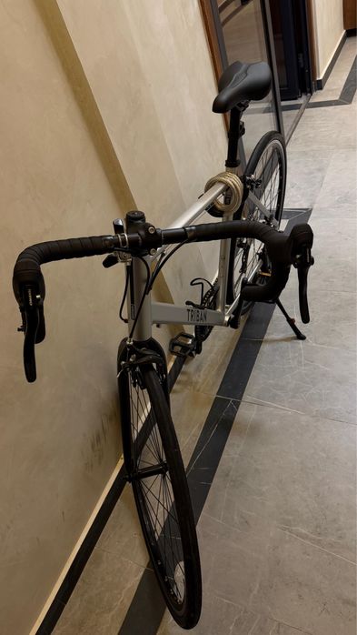 Велосипед Triban RC100