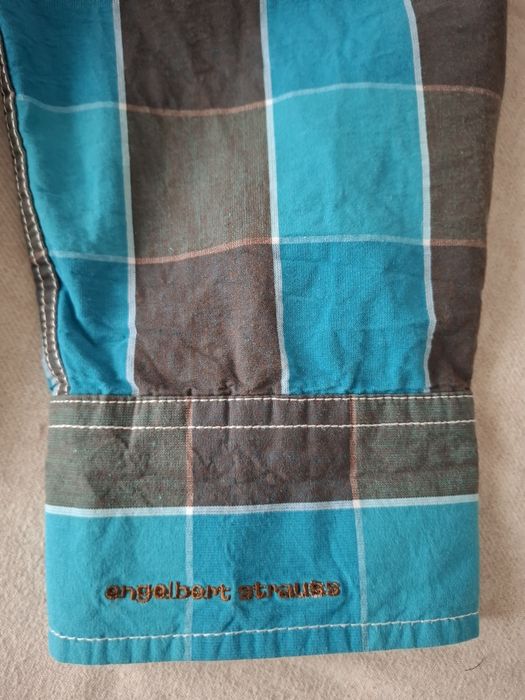 Cămașă Engelbert Strauss