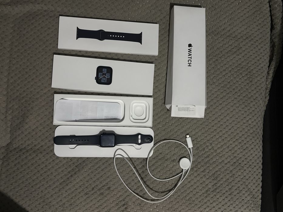 Apple Watch SE 2 / 40 mm