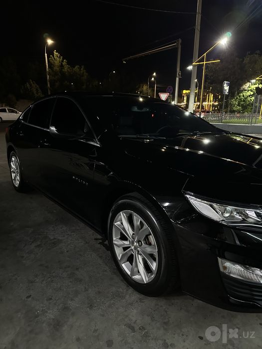 Malibu 2 2.0 Turbo