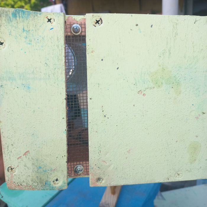 Облетники для пчел