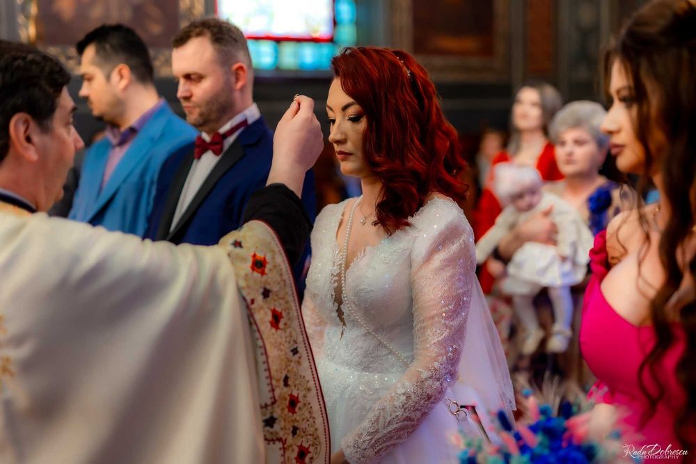 Videograf Fotograf Nunta Botez