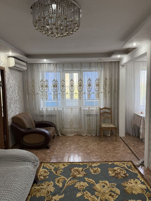 Сдам квартиру долгосрочно