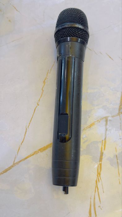 Продам микрафон sennheiser
