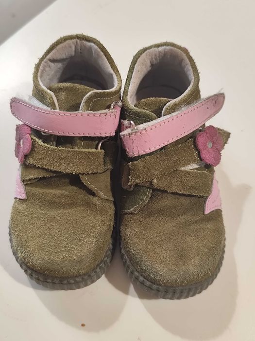 Детски обувки за момичета