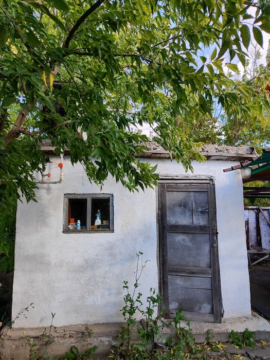 Продам дачу в Черёмушках рядом с речкой