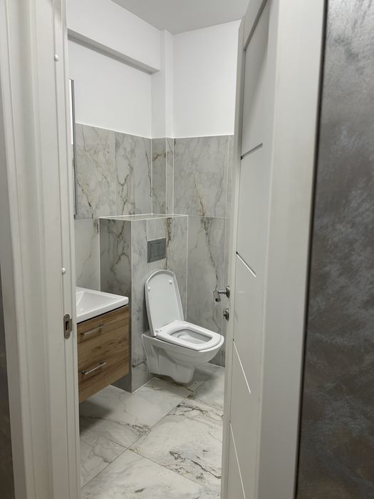 Apartament de inchiriat Popricani