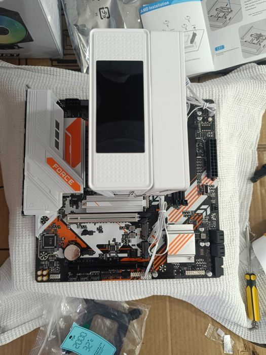 Компьютер игровой