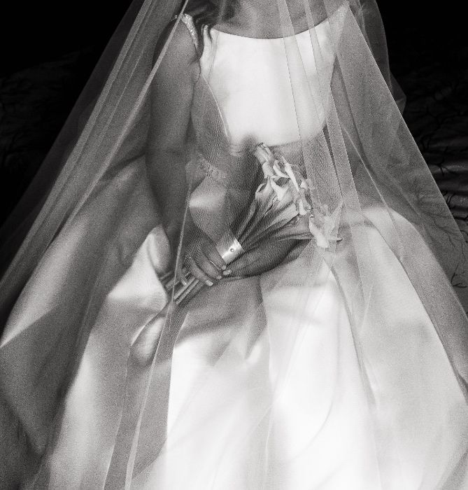 Свадебное платье Naviblue Bridal