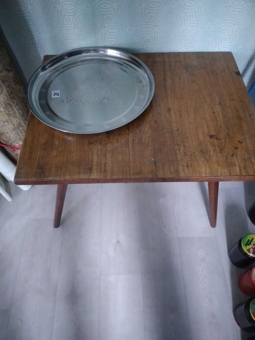 Отдам старую мебель