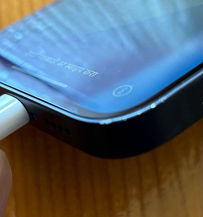 iPhone 12 mini 128 GB