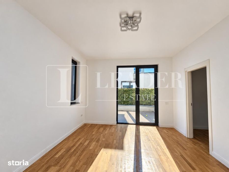 Luxury Villa with Private Pool and Double Garage | Pipera