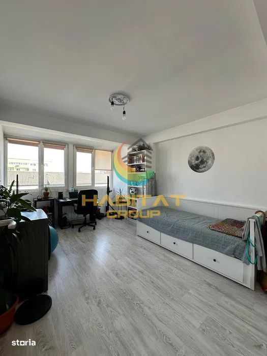 Vanzare Apartament 3 Camere 13 min metrou Dimitrie Leonida !