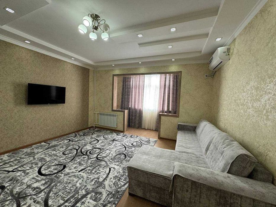 Квартира в аренду на метро М.Горького