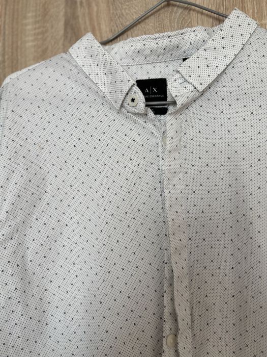 Мъжки ризи Armani Exchange XL, L