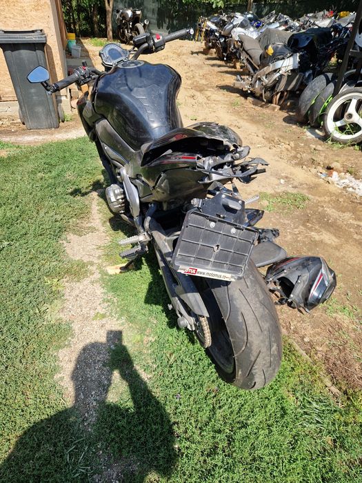 Vand Piese Kawasaki Z900 ABS 2018 Cascioarele • OLX.ro