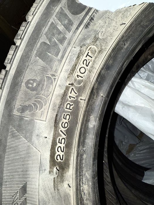 Продам шины, Michelin