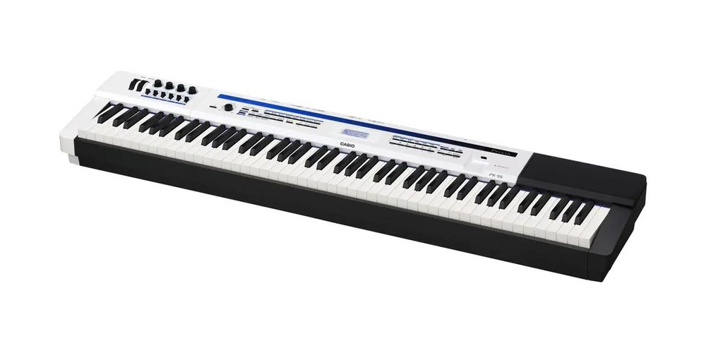 Casio Privia PX-5S WE