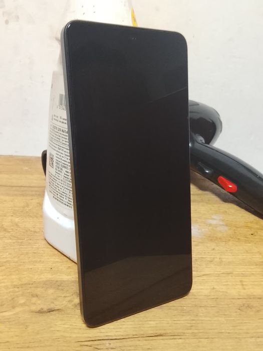 Poco x6 pro 5G с каробкой