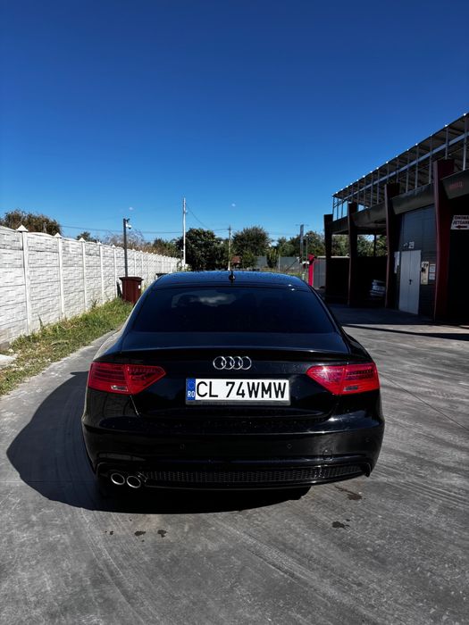 AUDI A5 Sportback 2015 — imagine 4