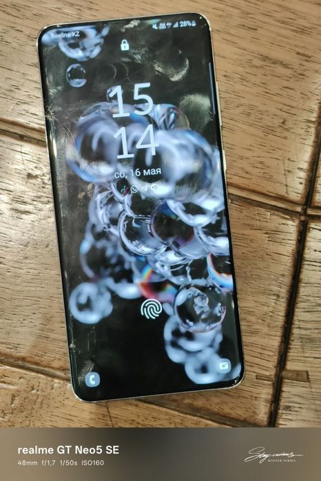 Samsung s20 ultra обмен/продажа
