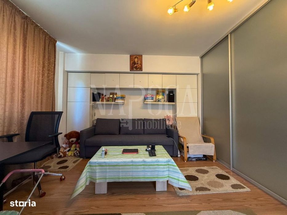 Apartament 2 camere de vanzare in Buna Ziua, Cluj Napoca — fotografia 3