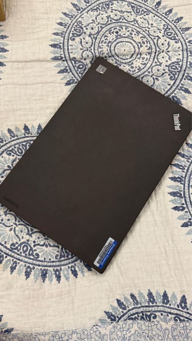 Lenovo ThinkPad T460