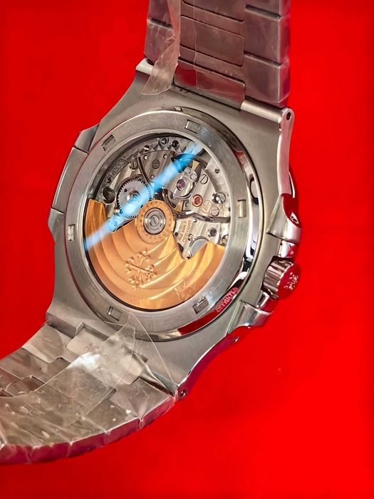 Patek Nautilus 40mm