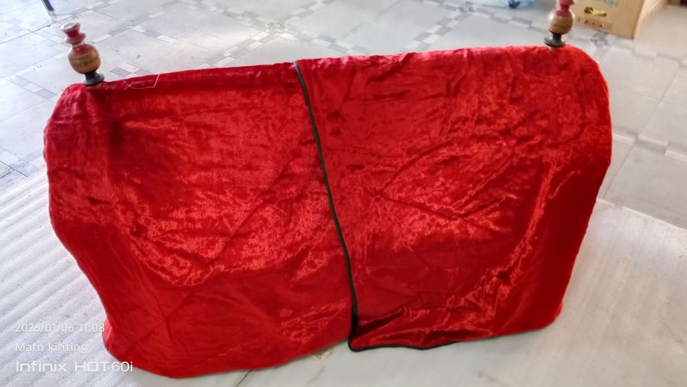 Комплект бешик сотилади холати идеал.