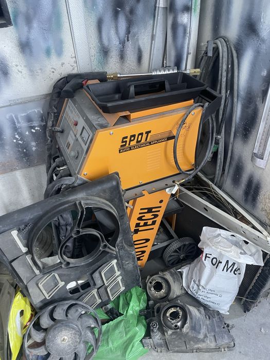 споттер спотер spotter