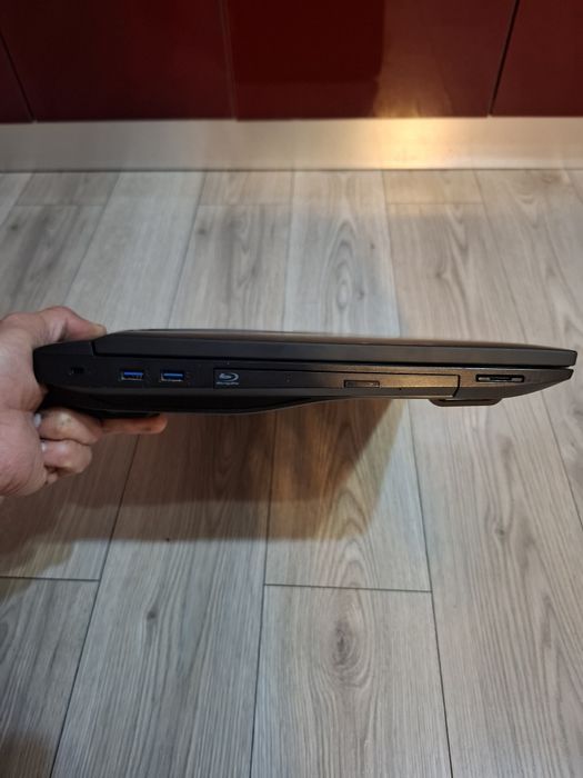 Vand Laptop i7 Gaming Asus Rog G751JT