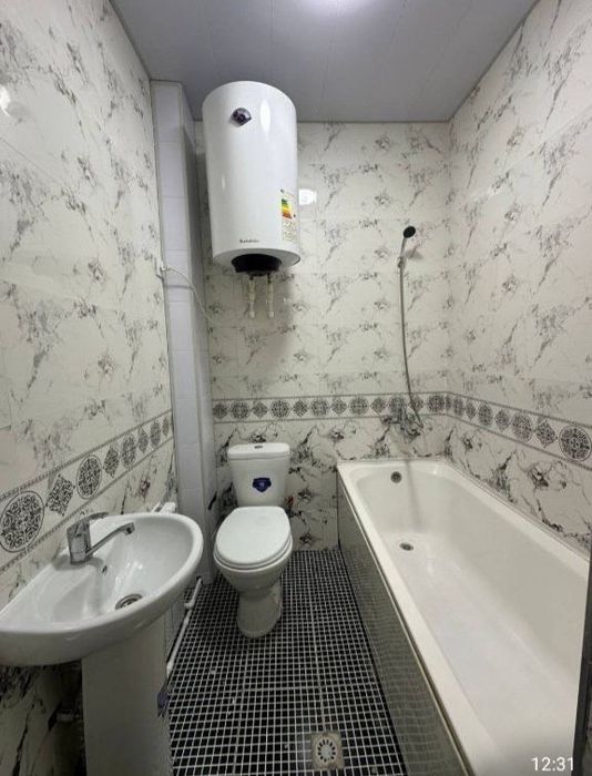 Сдаётся квартира в аренду. Самарканд Павород