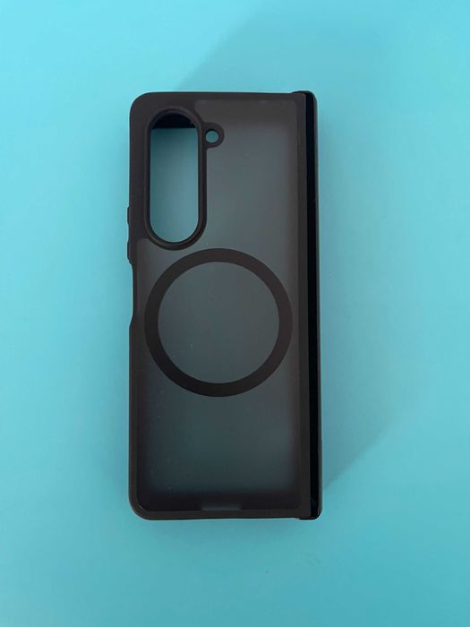 Husa si Folie fata /spate si interior  Samsung Fold 5