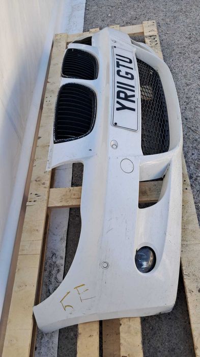 bara fata M cu defect Bmw seria 1 E87 E81 E82 an 2011