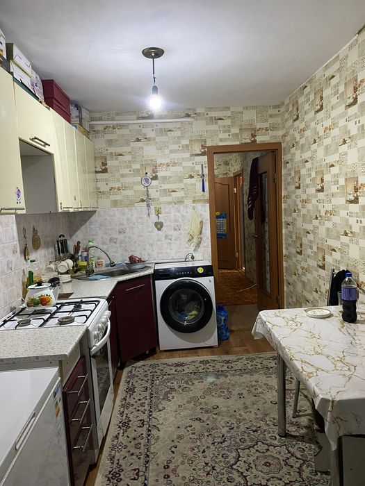 Продаю квартиру 2-комнатную