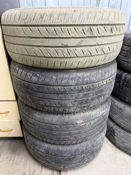 285/50/20 комплект резина