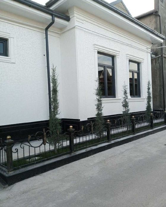 Травертин атачинто хизмати
