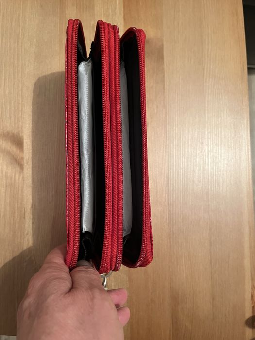 Продам новый женский кошелек