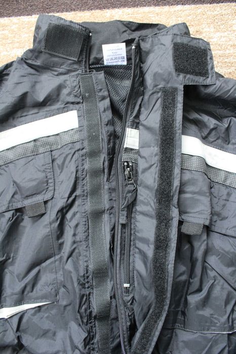 Дъждобран от 2 части