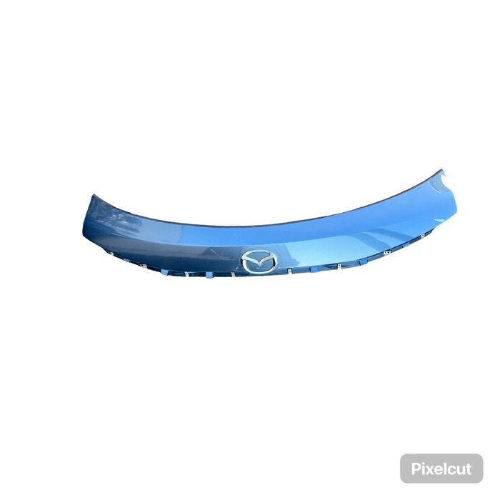 Eleron Hayon Geam Spate Mazda 6 Estate Gj, Gh 2012 - >