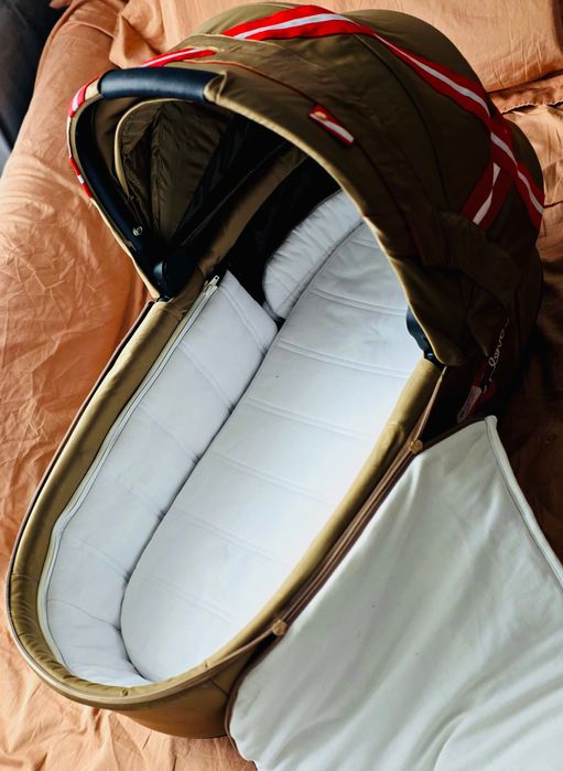 Vand landou Cybex Priam Lux Carty cot