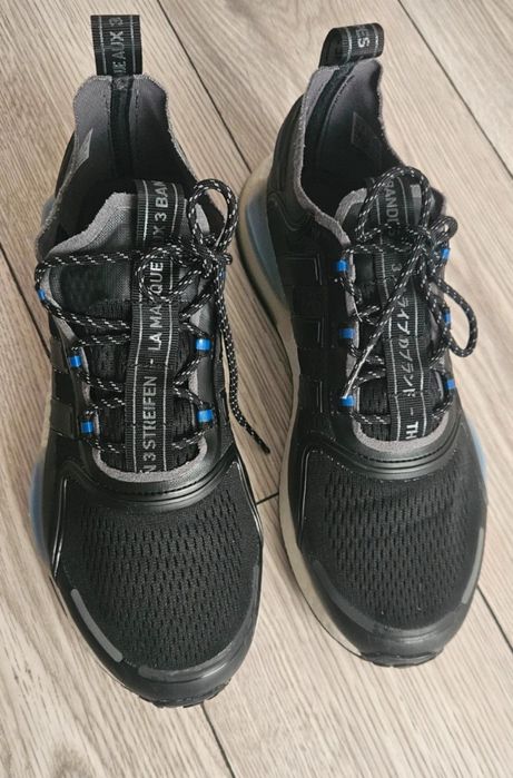 Adidas nr 44 negri