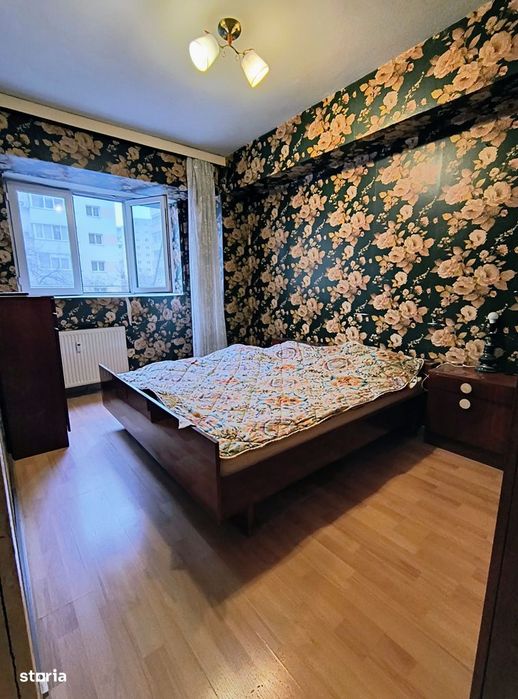 Apartament 4 camere Iancului