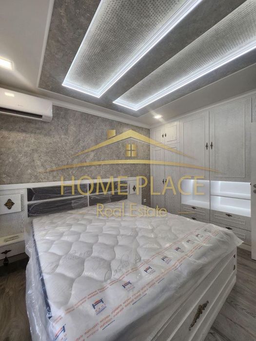 Продава се Тристаен апартамент в Варна, Левски - 107 кв.м за 2412 €/кв.м - Снимка #5