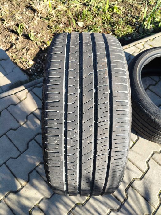 Anvelope auto Barum